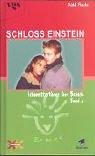 Cover of: Schloss Einstein, Bd.6, Schmetterlinge im Bauch
