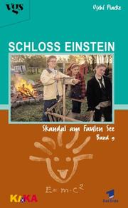 Cover of: Schloss Einstein, Bd.9, Skandal am Faulen See