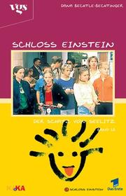 Cover of: Schloss Einstein, Bd.12, Der Schatz von Seelitz