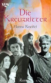 Cover of: Die Kreuzritter.