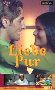Cover of: Liebe pur. by Carina Martinez