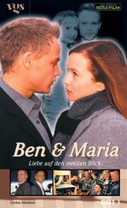 Cover of: Ben und Maria. Liebe auf den zweiten Blick.