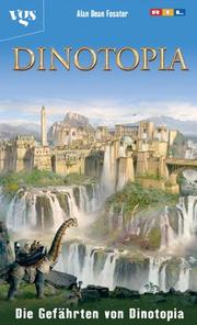 Cover of: Die Gefährten von Dinotopia.