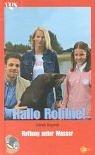 Cover of: Hallo Robbie. Rettung unter Wasser. by Gabriele Burgwald