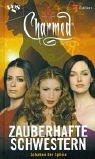 Cover of: Charmed. Zauberhafte Schwestern. Schatten der Sphinx.