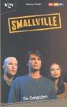 Cover of: Die Gehetzten (Smallville)