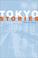 Cover of: Tokyo Stories