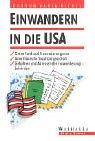 Cover of: Einwandern in die USA.