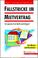 Cover of: Fallstricke im Mietvertrag. So sparen Sie Geld und Ärger. Für Mieter und Vermieter.