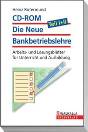 Cover of: Programmierte Aufgaben: Abschlussprüfung Bankkaufmann/ Bankkauffrau.