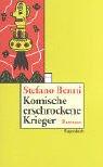 Cover of: Komische erschrockene Krieger. by Stefano Benni