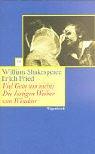 Plays (Merry Wives of Windsor / Much Ado About Nothing)