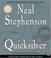 Cover of: Quicksilver (The Baroque Cycle, Vol. 1)