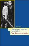 Cover of: Der Jude von Malta. by Christopher Marlowe, Friedmar. Apel