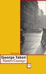 Cover of: Mutters Courage. by Tabori, George