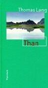 Cover of: Than