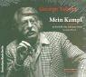 Cover of: Mein Kampf. CD. by Tabori, George