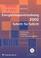 Cover of: Energieeinsparverordnung 2002 Schritt für Schritt. Erläuterung - Beispiele - Excel-Berechnungsblätter.
