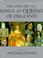 Cover of: The lives of the kings & queens of England