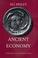 Cover of: The ancient economy