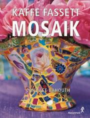 Cover of: Mosaik.