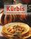 Cover of: Kürbis