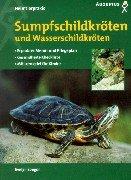 Cover of: Sumpfschildkröten und Wasserschildkröten.