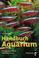 Cover of: Handbuch Aquarium.