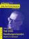 Cover of: Tod eines Handlungsreisenden. Erläuterungen und Materialien. Death of a Salesman. (Lernmaterialien)