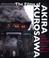 Cover of: The Films of Akira Kurosawa