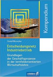 Cover of: Zindel, M. by Wilfried Münscher, Manfred Zindel