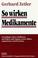 Cover of: So wirken Medikamente.