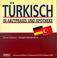 Cover of: Türkisch in Arztpraxis und Apotheke.