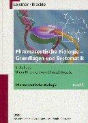 Cover of: Pharmazeutische Biologie, Bd.1, Grundlagen und Systematik by Eckhard Leistner, Siegmar-Walter Breckle