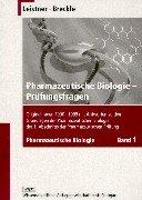 Cover of: Pharmazeutische Biologie, Prüfungsfragen