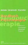 Cover of: Handbuch Phytotherapie