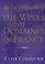 Cover of: An Encyclopedia of the Wines and Domaines of France