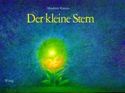 Cover of: Der kleine Stern.