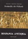 Cover of: Hispania antiqua, Denkmäler der Frühzeit, 2 Bde.