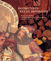 Sigismundus Rex Et Imperator by Imre Takacs