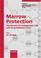 Cover of: Marrow Protection