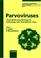 Cover of: Parvoriruses