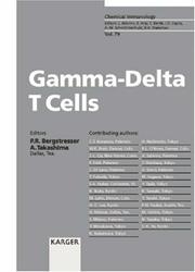 Gamma-delta T cells by A. Takashima