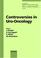 Cover of: Controversies in Uro-Oncology