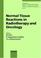 Cover of: Normal Tissue Reactions In Radiotherapy And Oncology Volume 37