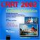 Cover of: Crrt 2002 - A Multimedia Conference Compilation