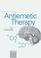 Cover of: Antiemetic Therapy