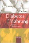 Cover of: Diabetes Und Ernahrung