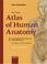 Cover of: Wolf-Heidegger's Atlas of Human Anatomy