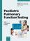 Cover of: Paediatric Pulmonary Function Testing, Vol. 33 (PROGRESS IN RESPIRATORY RESEARCH)